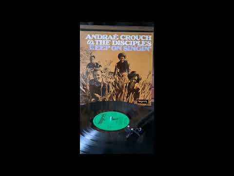 Andrae Crouch - My Tribute