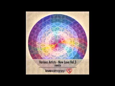 Lee M Kelsall - DefineRhythm (Original Mix)