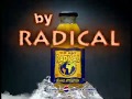 Advertisement 1998 Radical Fruits