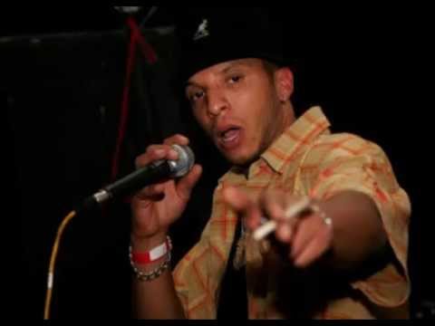 Mc Soultrain - Judgement