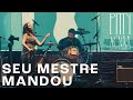 Pitty - Seu Mestre Mandou (ACNXX Ao Vivo em Salvador)