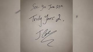 Cole Summer - J Cole (Truly Yours 2)
