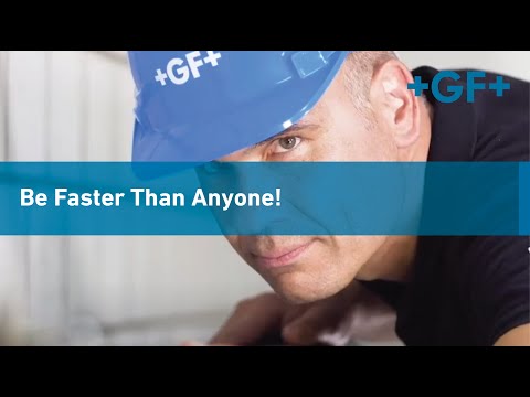 COOL-FIT Pe Plus – Be faster than anyone!