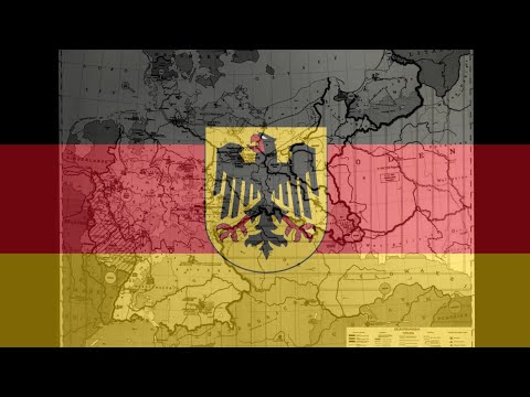 "Das Lied der Deutschen" National anthem of Weimar Republic - Rare version (1930)