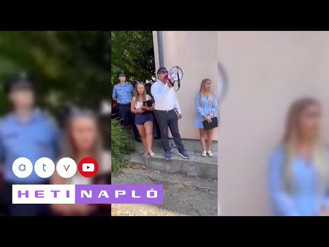 Hogyan fordulhatott elő, hogy a rendőrség és egy végrehajtó tanítási időben ürített ki egy iskolát?