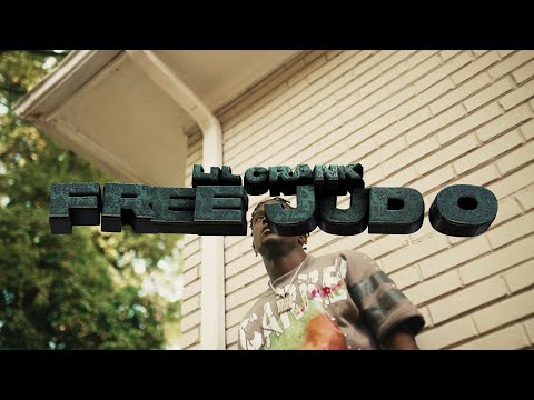 Lil Crank - Free Judo (Official Music Video)