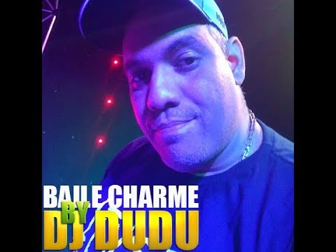 Baile Charme By Dj Dudu Especial