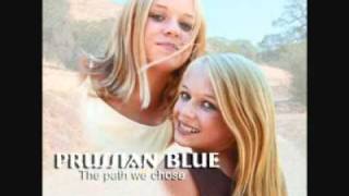 Prußian Blue - Hey Hey