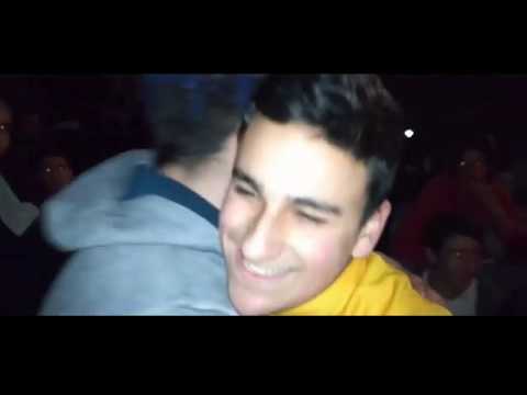 Yiyo vs Mcignificante | 🔥BATALLÓN🔥 | 8avos