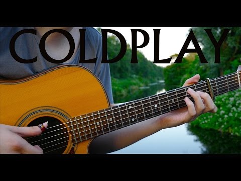 download lagu mp3 mp4 Ink Coldplay Guitar, download lagu Ink Coldplay Guitar gratis, unduh video klip Ink Coldplay Guitar