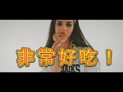 Johnny Bongzila - Vdoh / Vidoh (official video)