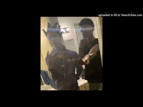 Cho Allen x Jusbloo - StretchGang Krazy (Unreleased)