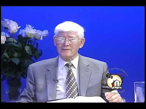 223. Ionel Plesa - I Corinteni  - Tinuta femeii in adunari