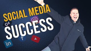 How to be a Successful Real Estate Agent with Social Media