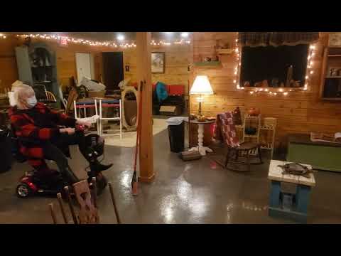 Happy Birthday LuAnn