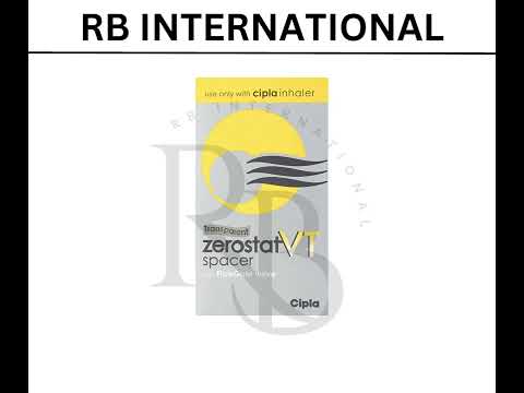 Aerocort asthma rotacaps