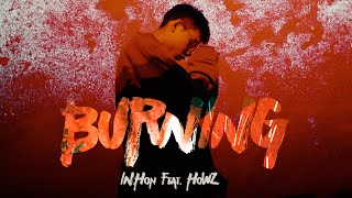 [音樂] INHON -【Burning】feat.HowZ