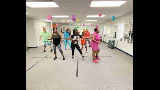 Keep On Rolling Line Dance