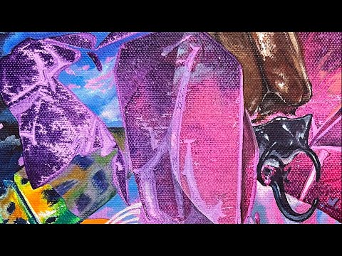 Mr. Käfer  - 9-5  [Official Visualizer]