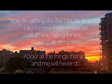 Sunsets by The Lowe Bros (calm music )