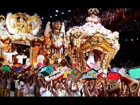 Viradouro 2004 ao vivo