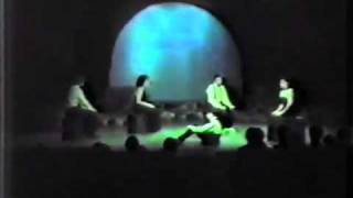 Alone - Jacques Brel - Stagedoor Manor, 1983