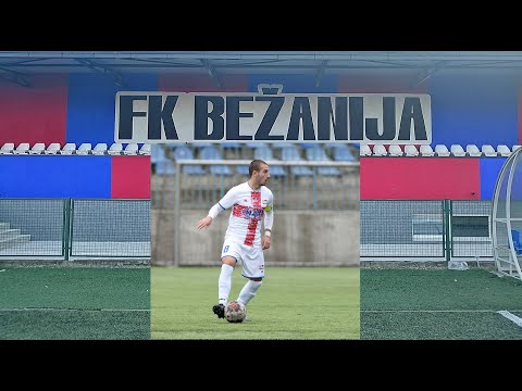 # Damjan Djordjevic # Gooool FK Bezanija - FK IMT (Omladinci)  U 19