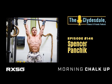 Episode 146 - Spencer Panchik