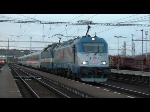 380.004 + 362.174 - EC 106 COMENIUS - Otrokovice