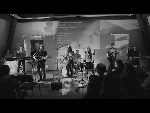 Stična bend - Rešitelj (Mighty To Save)