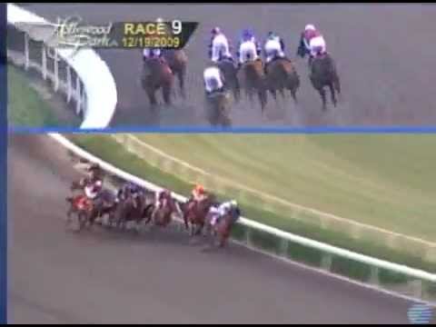 Cashcall Futurity G1 (USA) - 19/12/1999