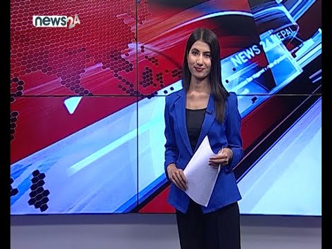 PRIME TIME 7 PM NEWS_2078_03_03 - NEWS24 TV