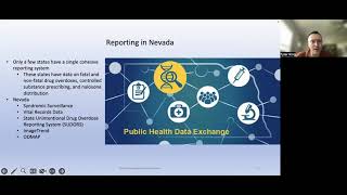 Nevada Toxicology Needs Assessment by Tyler King
