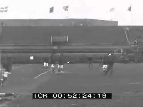 OG 1928 1/8 Spain - Mexico (30.05.1928)