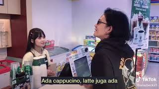 Download lagu STORY WA GOMBALIN CEWEK mp3