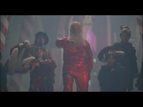 The Santa Clause - Give me all your lovin [HD]