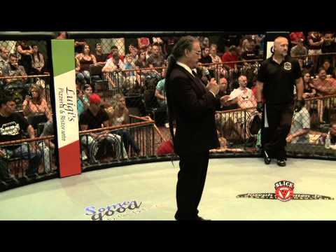 (GOTC MMA 18) Kate Brummitt vs. Elizabeth Lewis