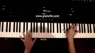 Art Garfunkel - Travelling Boy (piano)
