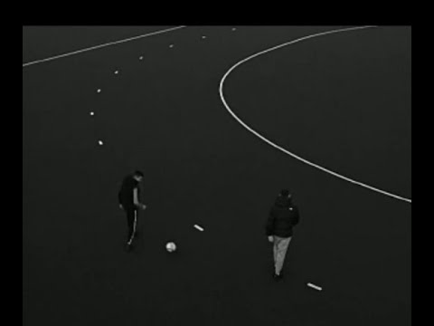 HDZ - LUJURIAS Y PENAS [VIDEOCLIP]