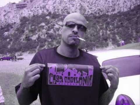 Cartel de Santa y La Flor de Lingo - Gatilleros de la Rima