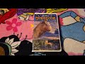 Opening To Dinosaur 2001 VHS
