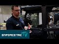 Enforce Tac 2022 Armoured Car Systems ACS At Enforce Tac TV