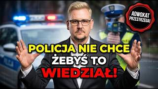 Jak DROGÓWKA naciąga Polaków! (I jak legalnie się bronić)