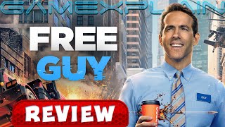 Free Guy - Movie REVIEW (Minor Spoilers)