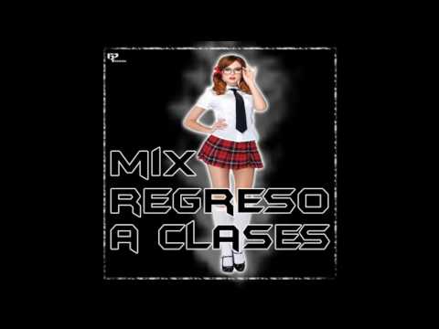 Mix Regreso a Clases - Gp