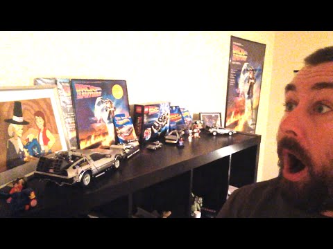 TDW 1149 - Back To The Future OVERLOAD !