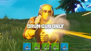 5 DRUM GUNS 1 Ceeday