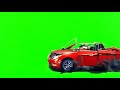 Greenscreen Transformer