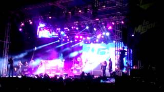 Cómo quien pierde una estrella - Moderatto