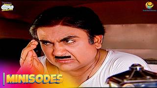 Download lagu Jethiya rikshaw me kyun chhup raha hai| TMKOC Hungama | EP 645 | Minisode mp3